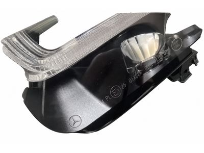 Mercedes-Benz AMG GT S Headlight - 190-906-39-00