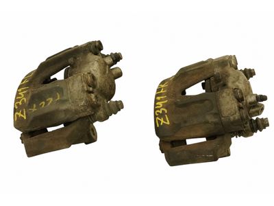 2015 Mercedes-Benz C250 Brake Caliper - 204-421-38-81