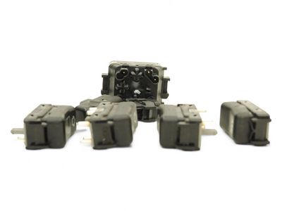 1997 Mercedes-Benz S420 Window Switch - 140-821-01-51