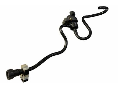 2012 Mercedes-Benz SLK250 Canister Purge Valves - 172-470-02-93