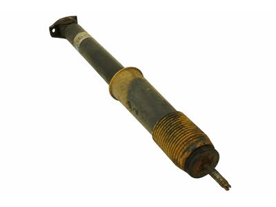 1986 Mercedes-Benz 560SEL Shock and Strut Boot - 126-323-00-38