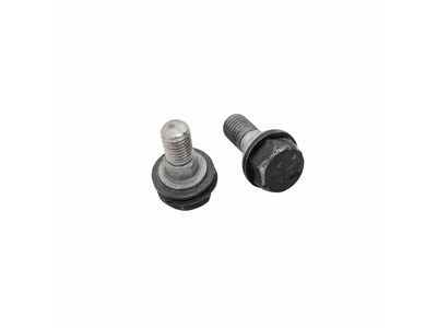 2023 Mercedes-Benz EQE 350 SUV Door Screws - 004-990-10-00