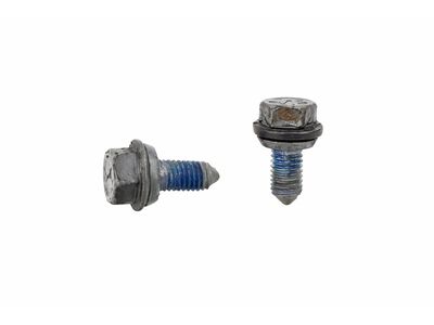 2023 Mercedes-Benz EQE 350 SUV Door Screws - 004-990-10-00