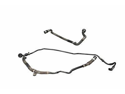 2020 Mercedes-Benz GLE450 Radiator Hose - 167-501-80-03