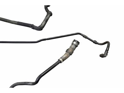 2020 Mercedes-Benz GLE450 Radiator Hose - 167-501-80-03