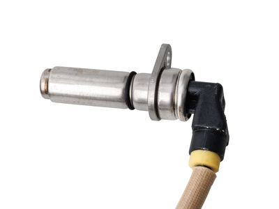Mercedes-Benz E420 ABS Wheel Speed Sensor - 124-540-23-17