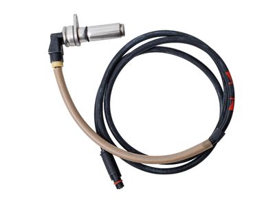 Mercedes-Benz E420 ABS Wheel Speed Sensor - 124-540-23-17