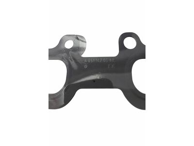 2016 Mercedes-Benz E250 Exhaust Manifold Gasket - 651-142-18-80