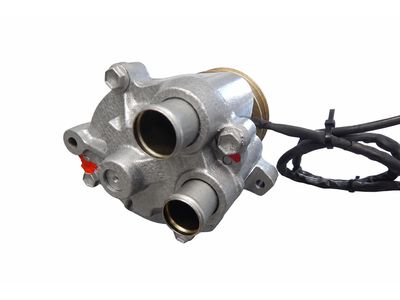 Mercedes-Benz 120-140-04-85 A.I.R. Pump