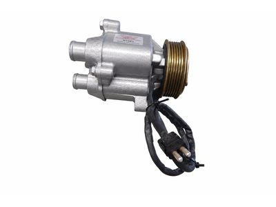 Mercedes-Benz 120-140-04-85 A.I.R. Pump