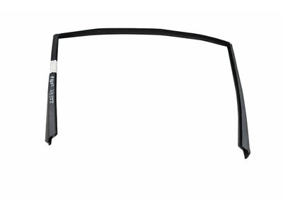 2005 Mercedes-Benz S55 AMG Window Channel - 220-735-04-25