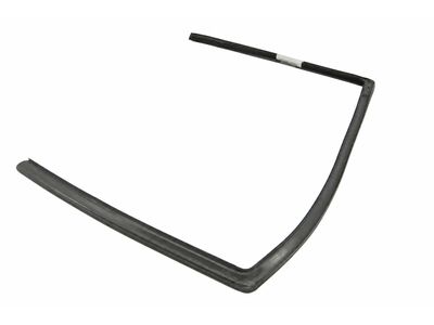 2005 Mercedes-Benz S55 AMG Window Channel - 220-735-04-25