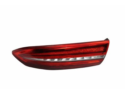 2019 Mercedes-Benz E63 AMG S Back Up Light - 213-906-95-00