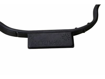 2023 Mercedes-Benz GLB250 Automatic Transmission Seal - 247-371-48-00-65