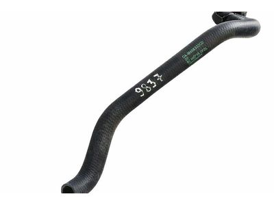 2023 Mercedes-Benz EQB 250 Coolant Pipe - 243-500-32-00