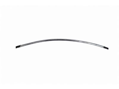 2017 Mercedes-Benz GLE63 AMG S Door Moldings - 292-743-00-82