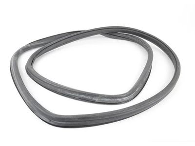 1985 Mercedes-Benz 300CD Weather Strip - 123-670-05-39