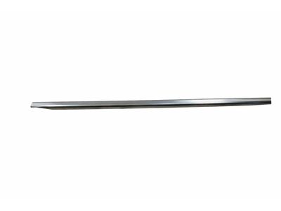 Mercedes-Benz C43 AMG Door Moldings - 206-730-27-00