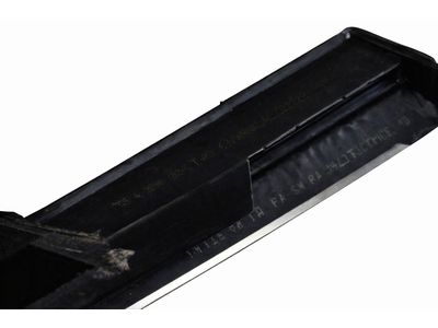 Mercedes-Benz C43 AMG Door Moldings - 206-730-27-00