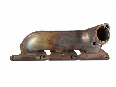 Mercedes-Benz R350 Exhaust Manifold - 272-140-07-09