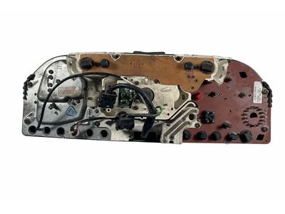 1991 Mercedes-Benz 190E Instrument Cluster - 201-542-13-16