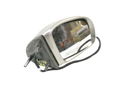 Mercedes-Benz ML550 Side View Mirrors - 164-810-12-93