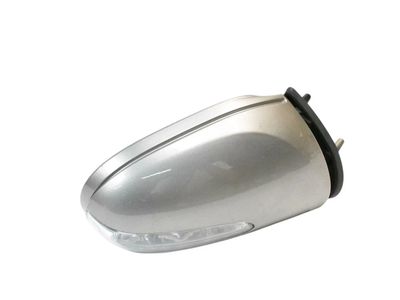 Mercedes-Benz ML550 Side View Mirrors - 164-810-12-93