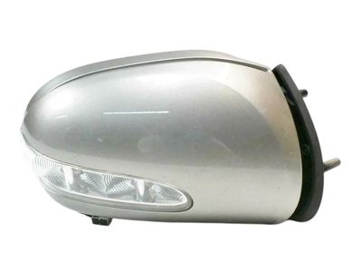 Mercedes-Benz ML550 Side View Mirrors - 164-810-12-93
