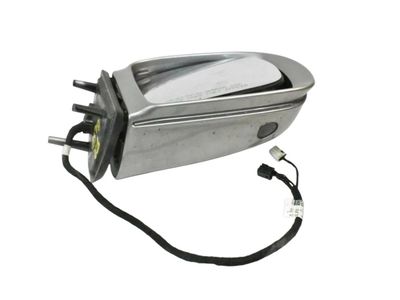 Mercedes-Benz ML550 Side View Mirrors - 164-810-12-93