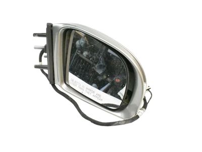 Mercedes-Benz ML550 Side View Mirrors - 164-810-12-93