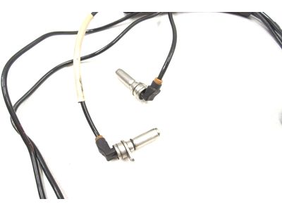 1993 Mercedes-Benz 500SEL ABS Wheel Speed Sensor - 140-540-11-17
