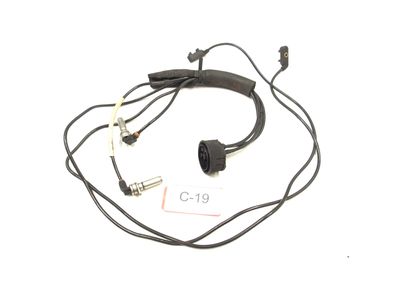 1993 Mercedes-Benz 500SEL ABS Wheel Speed Sensor - 140-540-11-17