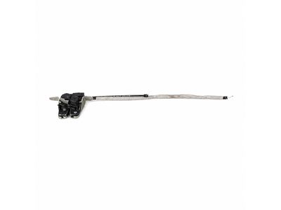 Mercedes-Benz 212-750-01-59 Cable