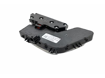 Mercedes-Benz S550 Power Seat Switch - 222-905-12-51-8R98