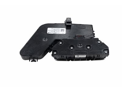 Mercedes-Benz S550 Power Seat Switch - 222-905-12-51-8R98