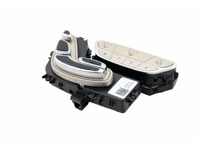 Mercedes-Benz S550 Power Seat Switch - 222-905-12-51-8R98