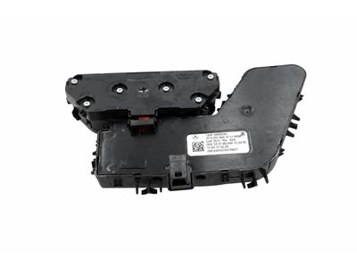 Mercedes-Benz S550 Power Seat Switch - 222-905-12-51-8R98