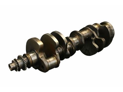 2011 Mercedes-Benz CL63 AMG Crankshaft - 278-030-01-01