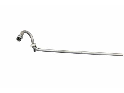 2000 Mercedes-Benz ML320 A/C Hose - 163-500-04-72