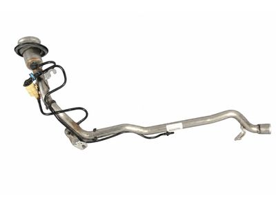 2017 Mercedes-Benz GLA250 Fuel Tank Filler Neck - 246-470-06-20