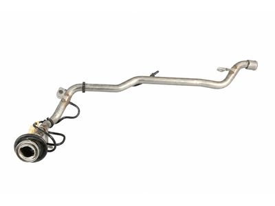 2017 Mercedes-Benz GLA250 Fuel Tank Filler Neck - 246-470-06-20