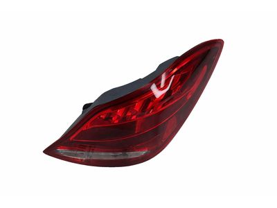 2018 Mercedes-Benz C350e Tail Light - 205-906-19-02