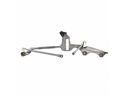 2017 Mercedes-Benz S550 Wiper Linkage - 222-820-00-40