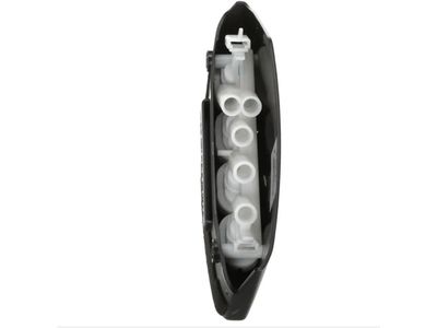 2012 Mercedes-Benz CLS63 AMG Power Seat Switch - 001-800-13-78-9051