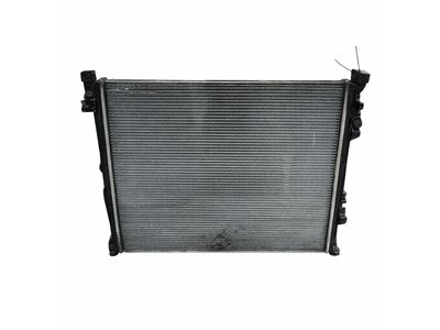 Mercedes-Benz GLE350 Radiator - 167-500-62-01