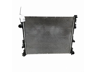 Mercedes-Benz GLE350 Radiator - 167-500-62-01
