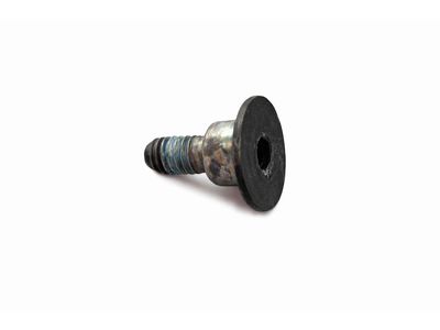 2006 Mercedes-Benz S350 Wheel Hub Bolt - 201-421-01-71