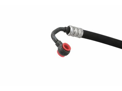 2006 Mercedes-Benz CLS55 AMG Power Steering Hose - 211-466-57-81