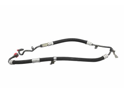 2006 Mercedes-Benz CLS55 AMG Power Steering Hose - 211-466-57-81