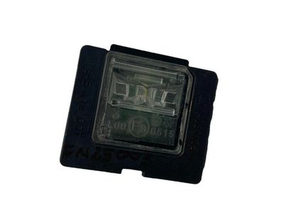 Mercedes-Benz C43 AMG License Plate Lights - 099-906-84-00